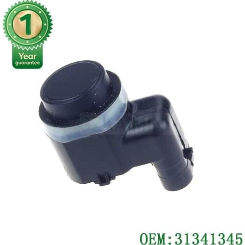 Set 2 Top quality New Car PDC Parking Sensor 31270910 31341345 For V-OLVO XC60 XC70 s60 s80