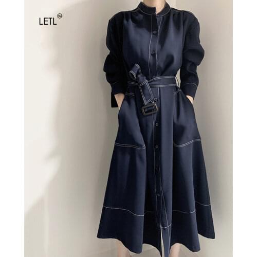 LETL Long Dresses