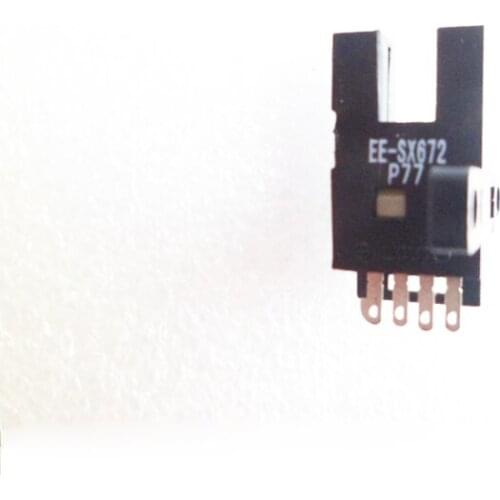 Best selling new in box omron photoelectric sensor E2EC-CR8D2 2M