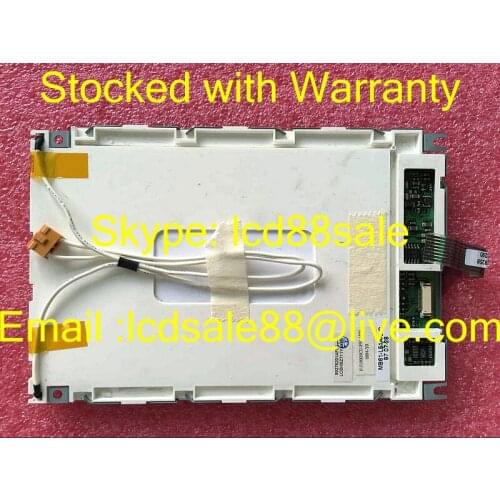 Best price and quality original F-51900NFU-FW-ADN industrial LCD Display