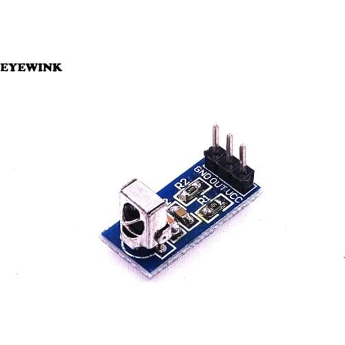 TL1838 VS1838B Remote Control Module Infrared Receiver Receiving Module