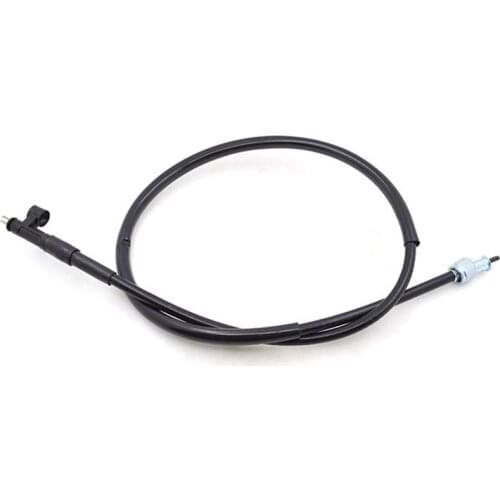 Genuine Motorcycle Disc Drum Brake Speedometer Cable for HONDA SPACY SCR 110 SCR110