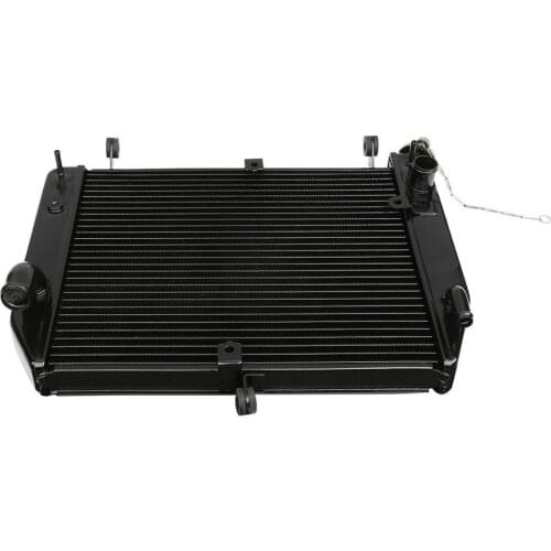 Motorcycle Radiator Cooler For Yamaha YZF R1 YZF-R1 2002-2003 02 03