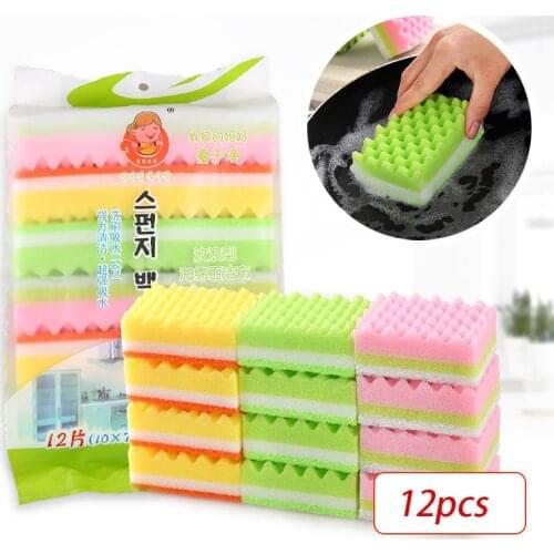 TCHY Melamine Sponge