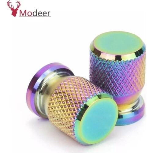 Universal Motorcycle Accessories Wheel Tire Valve Stem Caps CNC Airtight Covers For KAWASAKI Z650 Z750 Z800 Z900 Z1000 2019 2018