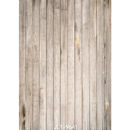Vintage Photography Backdrops Wooden Floor Backgrounds for Photo Studio Baby Shower New Born Baby Food Photography Vinyl Cloth