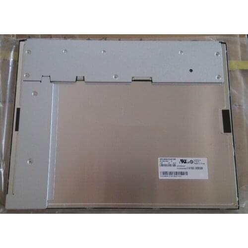 Original For Mitsubishi 15 inch LCD screen AC150XA02
