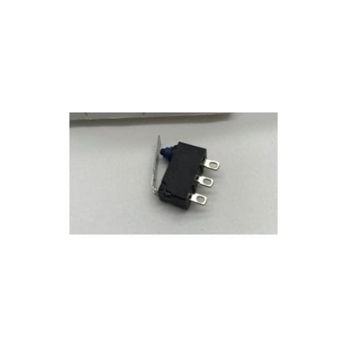 4PCS original for OMRON waterproof button car door micro switch D2HW-A211H