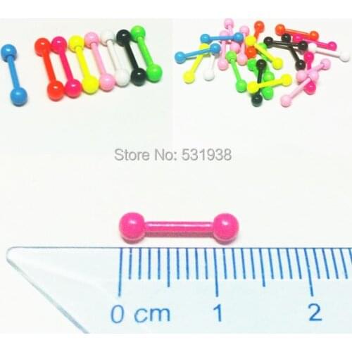 40pcs fashion hot new men women small ear plugs stud earring candy color summer body jewelry wholesale good quality cheap price