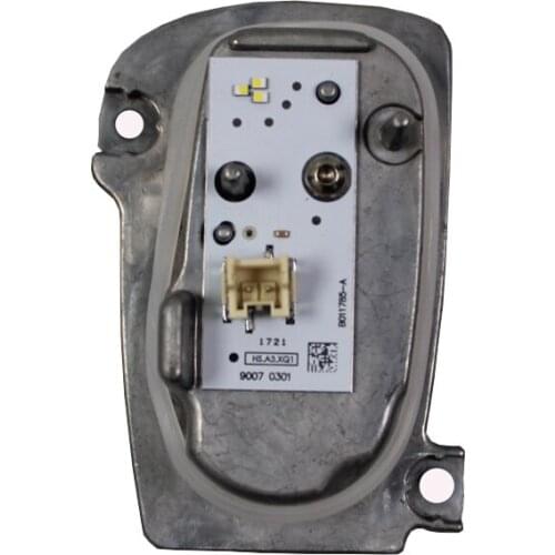 8V0998473B Left 8V0998474B Right LED Headlight Unit Xenon Light Module Car Lamp Angle Eyes For A3 S3