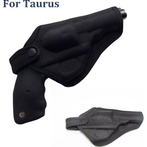 For Taurus 444 S 6 MR-73 Sport Airsoft Pistol Revolver Tactical gun holster Universal Army Hunting Military hunting accessories