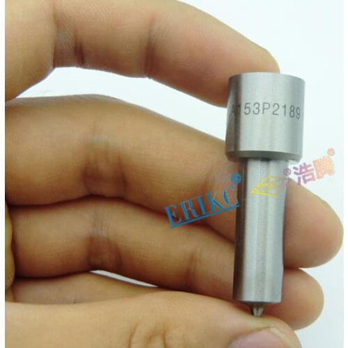 ERIKC Common rail nozzle DLLA153P2189 and DLLA 153P2189(0 433 172 189) for injector 0 445 120 232 and 0445120309