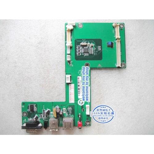 FGHGF Breadboards