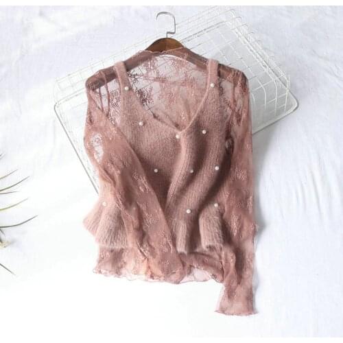 Блузки с цветами HISUMA China At AliExpress