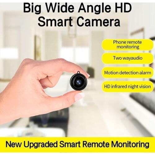 Беспроводные камеры видеонаблюдения 小米有品 China At AliExpress