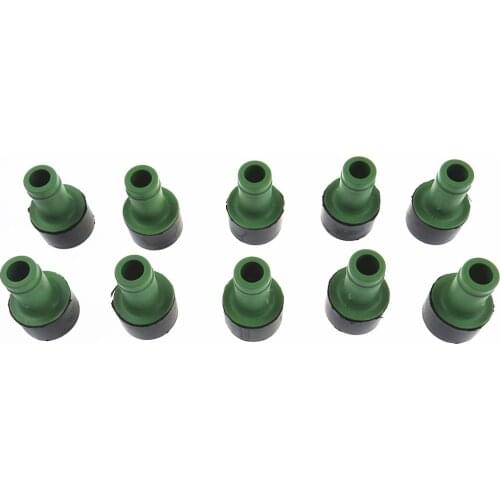 Qty 10 035103245G Crankcase PCV Exhaust Valve Suitable For 1.8T Passat Beetle Golf Scirocco Sharan Audi A3 TT Seat Leon Alhambra