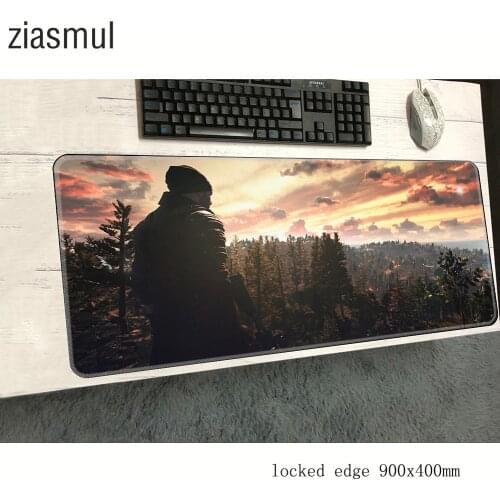 Pubg mouse pad 900x400x3mm large mousepads best gaming mousepad gamer HD print personalized mouse pads keyboard pc pad