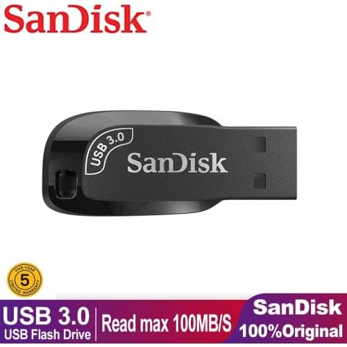 Mini Encrypted USB Flash Drive Ultra Speed 128GB 32 64 GB SanDisk Ultra USB 3.0 Flash Drive With Encryption Pen USB Memory Stick