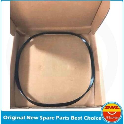 Original new For HP Color LaserJet CM8050 CM8060 CM8050MFP CM8060MFP Printer Parts C5956-67132 Belt Assembly