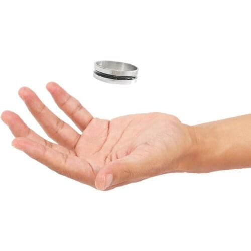 Floating Magic Tricks Play Ball Pen Floating Effect of Invisible Suit Powerful Magic Props Magic Flying