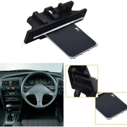 ABS Practical Car Blower Motor Resistor 271501N760 Professional Blower Resistor Scratch Resistant