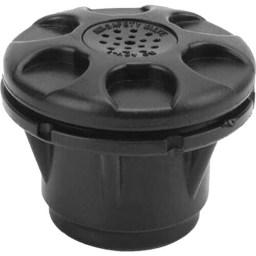 Durable Universal Safety Air Valve Nozzle PVC Screw Lock Anti-Corrosion for Kayak Rubber Boat Dinghy Accessories