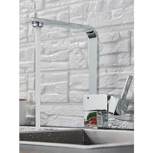 ROCA Kitchen Faucets