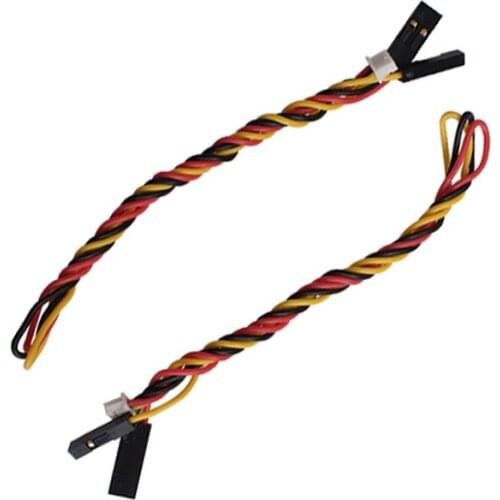 RunCam FPV Silicone Wire for RunCam Swift Eagle Owl OwlPlus SKY SKYPLUS PZ0420M FPV Camera