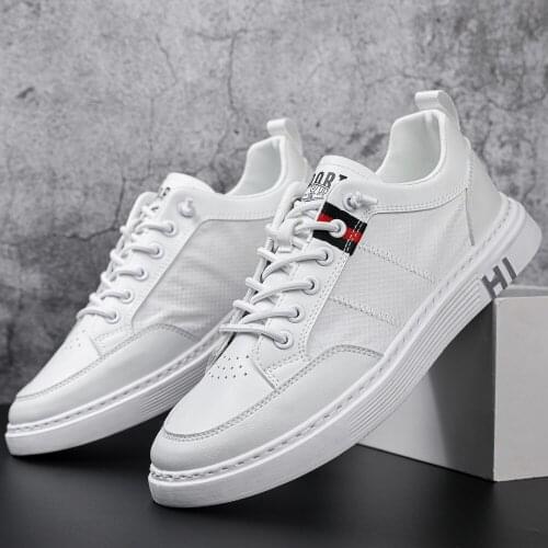 ZCHEKHEN Men's Lightweight Sneakers