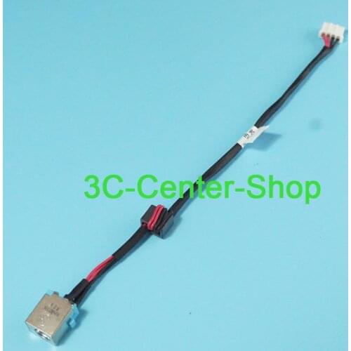 1 PCS 90W DC Jack Connector For Acer Aspire 5755g 5750 5750g DC Power Jack Socket Plug Cable