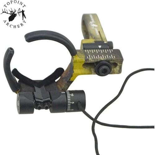 1Pc Archery Drop Away Arrow Rest Fall Adjustable Compound Bow Right Left Hand Rests For Outdoor Shooting Training Accessories