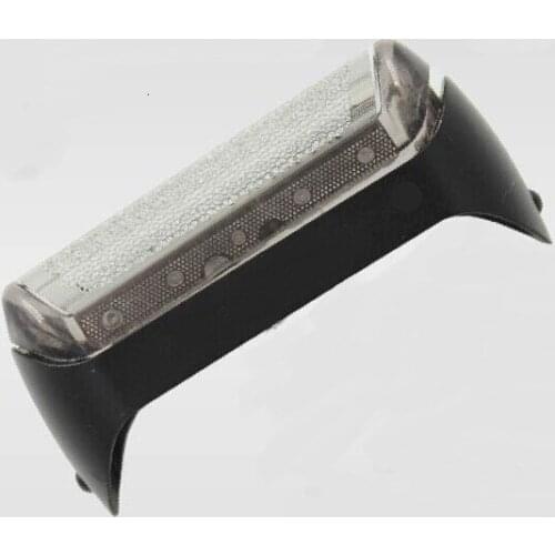 10 pieces New High Quality 10B Shaver Foil For BRAUN CruZer3 z40 180 190s 1000 1735 1775 2864 Shaver Razor Free Shipping