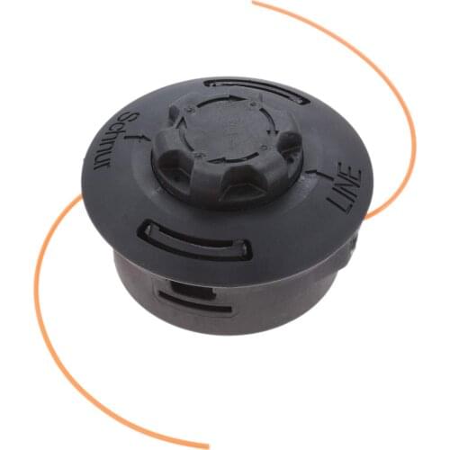 C25-2 String Trimmer Head Cut Line Dual Line For Stihl Autocut 4002 710 2196 4002 710 2137
