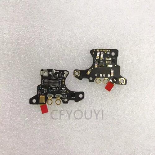 CFYOUYI Microphones For Huawei P20 Pro Phones