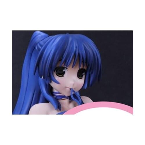 To Heart 2 sexy bound Kousaka Tamaki 1/6 resin model figures naked anime figures
