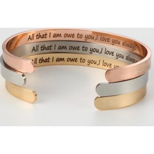 Fashion Bracelets Foamnpuas China