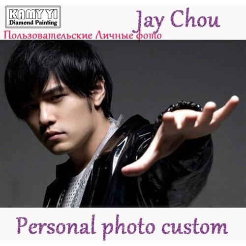 KAMY YI Goods For Individual Orders