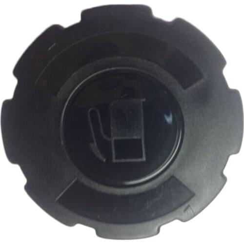 Lawn Mowers Fuel Tank Cap Plastic Trimmer Brush Cutter Lids For Honda GX GX160