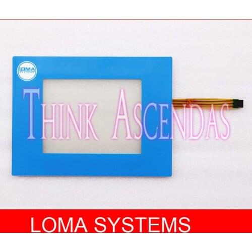 LOMA SYSTEMS / LOMA SYSTEMS KDT-5938-1 20190108 000100 Touchpad
