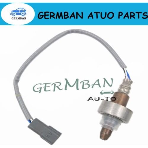Lambda Sensor Air Fuel Ratio Sensor O2 Sensor For Nissan 09' Tiida Part No# 22693-1YJ0A 226931YJ0A