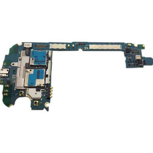 Tigenkey Unlocked Original For Samsung Galaxy S3 i9305 Mainboard Good Working Europe Version