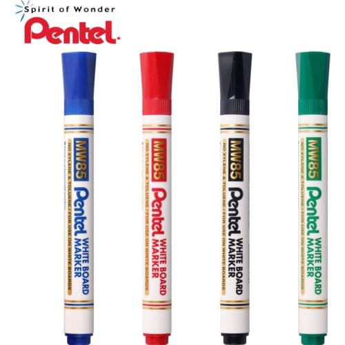 Pentel Whiteboard Markers