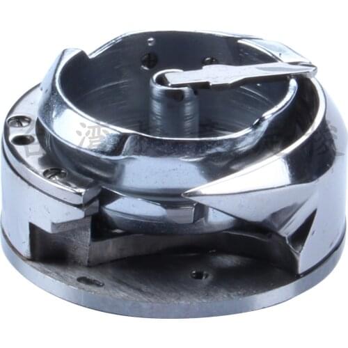 Professional supply of PFAFF1425 shuttle bed sewing machine rotary shuttle Taiwan Jie Yi JPF-1428