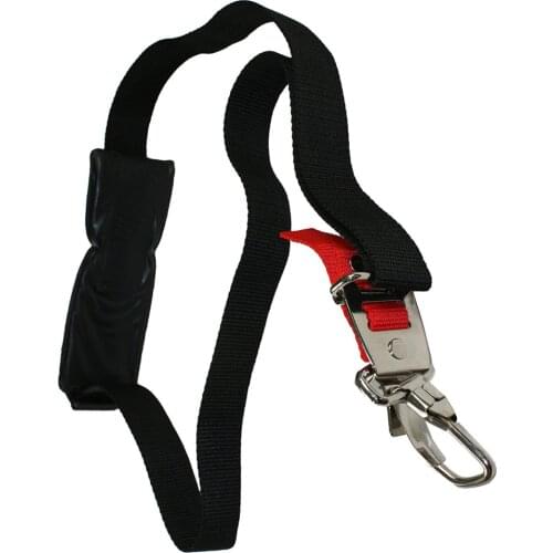 AdjustableTrimmer Shoulder Single Harness Strap Tools Brushcutter Hook Belt Lawn Mower Grass String Adjusted Band Protector