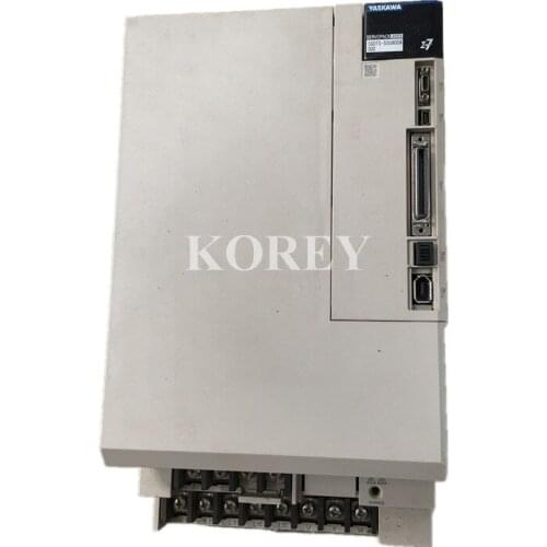 Yaskawa SGD7S Series Servo Unit SGD7S-550A00A SGD7S-550A10A SGD7S-550A20A SGD7S-550A30A