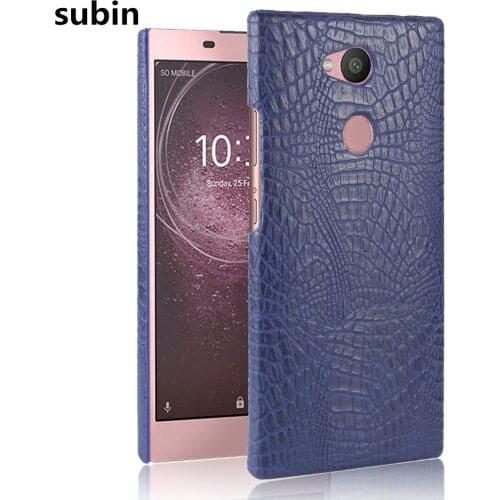 Чехлы для телефонов Sony Xperia L2 Subin China At AliExpress
