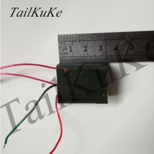 Super Strong Arc Ultra Small Volume Square Pulse DC High Voltage Module Generator Ignition