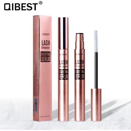 Eyelash Serum Growth Eyelash and Eyebrow Nourishing Essence Growth Eyelash Roots for Long and Thick and Lengthening Eye Lashes