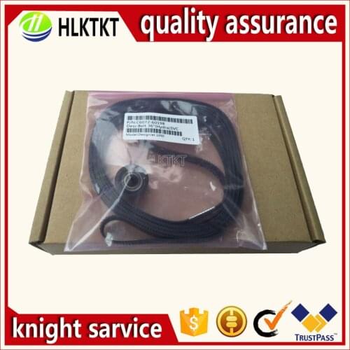 High quality C6072-60198 (36-inch) FOR HP DesignJet 1050 1055CM 1050C Plus Carriage drive belt kit compatible new