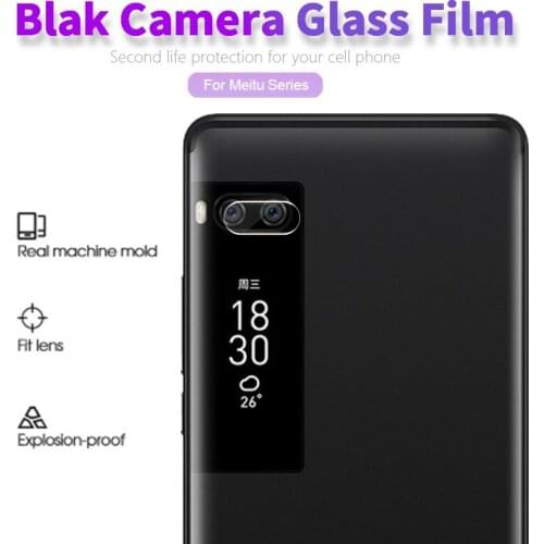 Weeten Screen Protectors For Meizu PRO 7 Plus